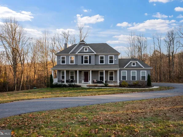 2313 Walnut Spring Ct, White Hall, MD 21161