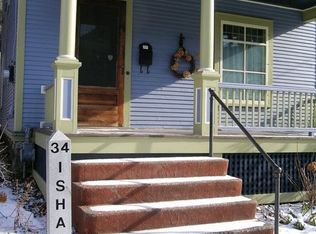 34 Isham St, Burlington, VT 05401