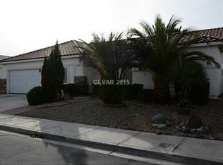311 Perry Ellis Dr, Henderson, NV 89014