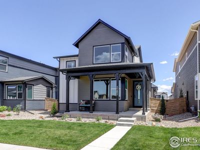 5282 Ribault St, Timnath, CO, 80547