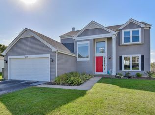 2079 Westridge Blvd, Bartlett, IL 60103