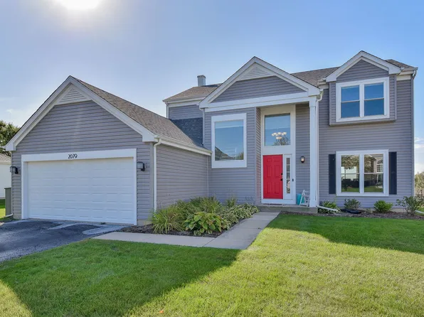 2079 Westridge Blvd, Bartlett, IL 60103