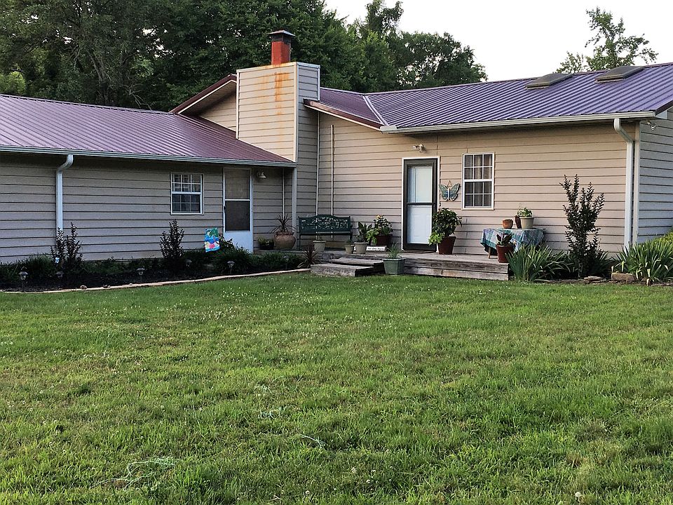 10227 Old 88 Rd, Rudy, AR 72952 Zillow