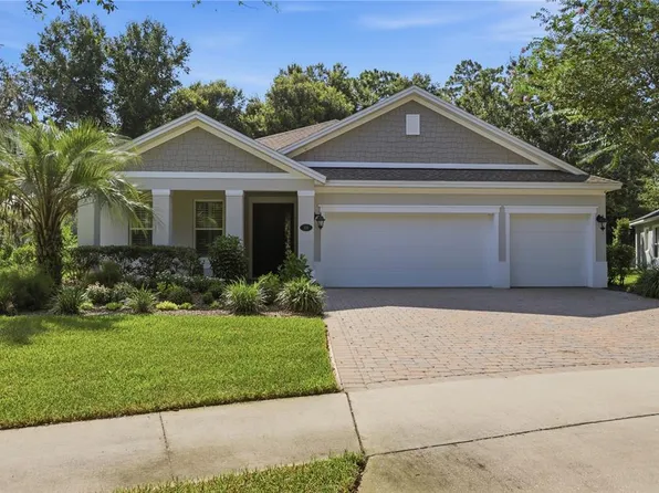 108 SUFFOLK CT., DELAND, FL 32724