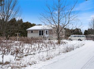 2118 Turkey Point Rd, Norfolk County, ON N3Y 4J9