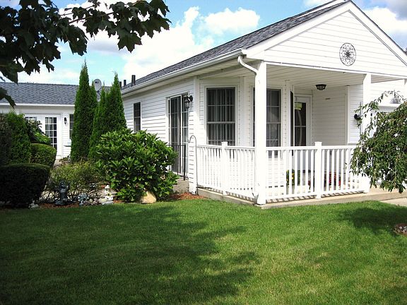 Other Side yard with patio area