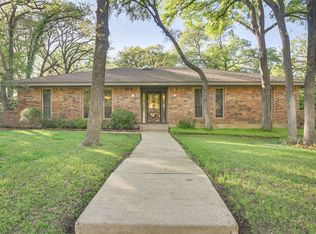4808 Fawn Valley Ct, Arlington, TX 76017