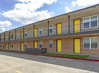 The Hub at Baton Rouge, Baton Rouge, LA 70808