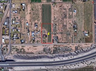 14540 E Willis Rd LOT '_', Gilbert, AZ 85297