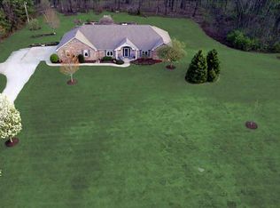 1363 W Smith Valley Rd, Greenwood, IN 46142