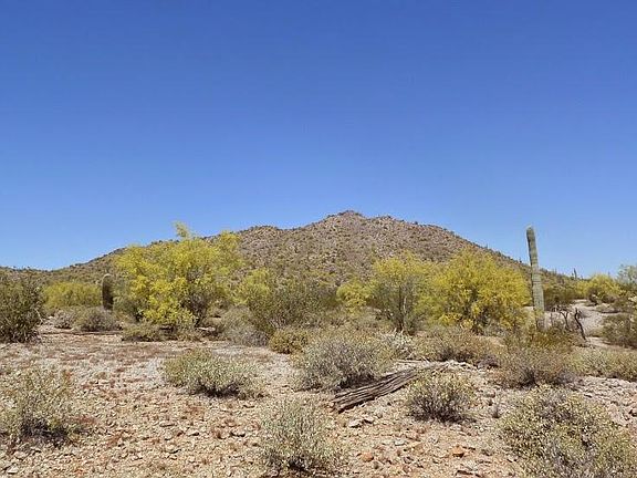 5th image of 55XX W ADOBE DAM Road #509-21-002Y