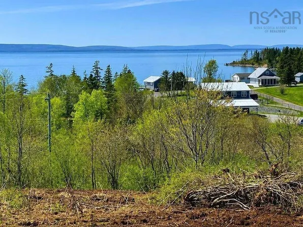 14764 Highway 4, Red Islands, NS B0E 3B0