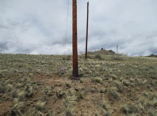 129 Ouray Trl, Como, CO 80456