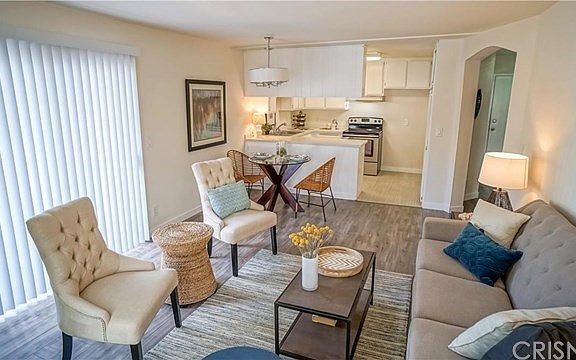 2nd image of 6815 Remmet Ave Unit 214