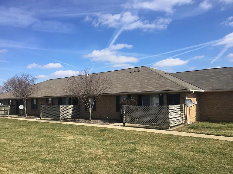 Muirwood Village Apartments — Photo 1