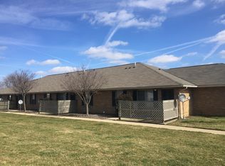 Muirwood Village Apartments, Mount Sterling, OH 43143