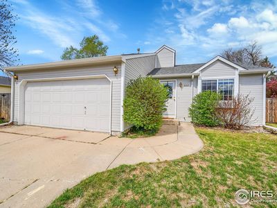 3107 Sharps St, Fort Collins, CO, 80526