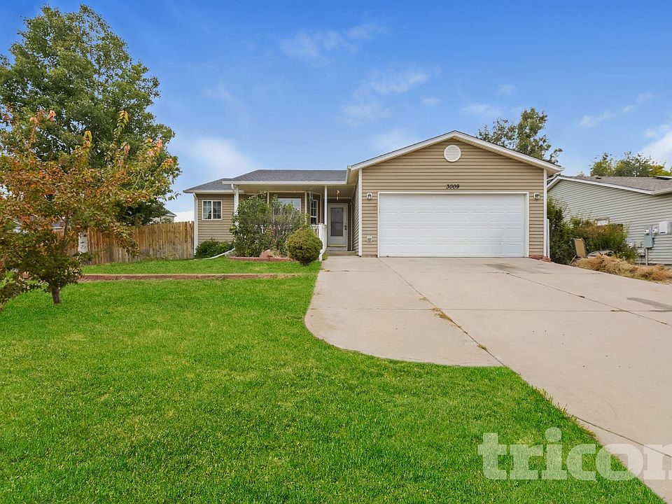 1st image of 3009 Rock Point Dr