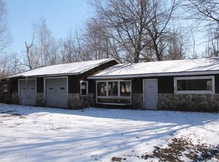 W895 Dover Rd, Neshkoro, WI 54960