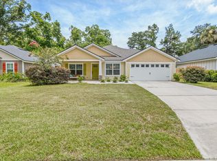 1269 Glen Laura Rd, Jacksonville, FL 32205