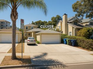 3713 Selby Ave #1/2, Los Angeles, CA 90034