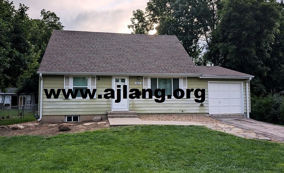 2nd image of 7806 Newton St