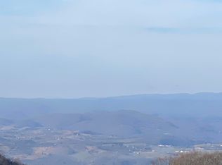 0 Century Farm Rd, Castlewood, VA 24224