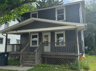 913 Dayton St, Akron, OH 44310