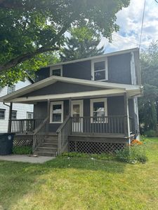 913 Dayton St, Akron, OH, 44310