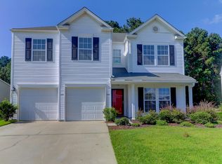 551 Pleasant Side Dr, Moncks Corner, SC 29461