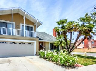 13173 Briarwood St, Cerritos, CA 90703