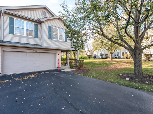 1558 Auburn Ln #10-F, Gurnee, IL 60031