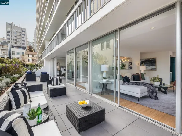 1998 Broadway St #405, San Francisco, CA 94109