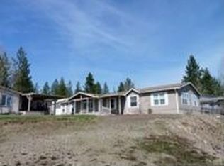 15926 N Ridgeway Ln, Hayden Lake, ID 83835
