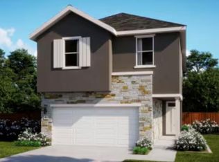125 Maverick Ave, Kyle, TX 78640