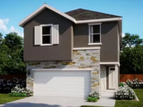 125 Maverick Ave, Kyle, TX 78640
