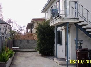 6625B Herzog St, Oakland, CA
