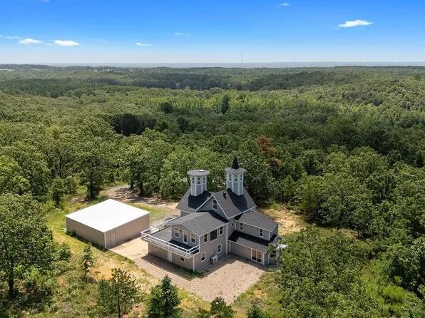 83 Dunn Hill Cir, Vilonia, AR 72173