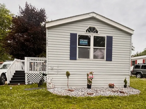 1985 Upper 84th St W #Wue1985, Inver Grove Heights, MN 55077
