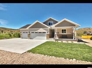 2820 S Cottonwood Dr, Coalville, UT 84017