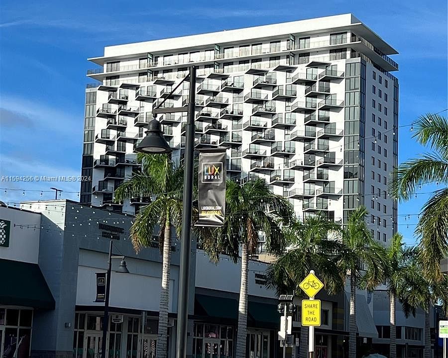 1st image of 5252 NW 85th Ave Penthouse 2105