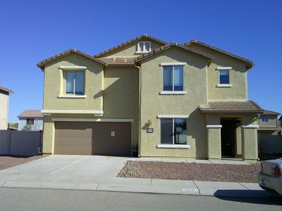 21121 E Legend Dr, Red Rock, AZ, 85145