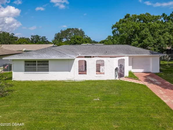 66 Brandy Hills Dr, Port Orange, FL 32129