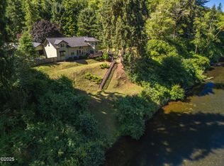 600 Hamer Rd, Siletz, OR 97380
