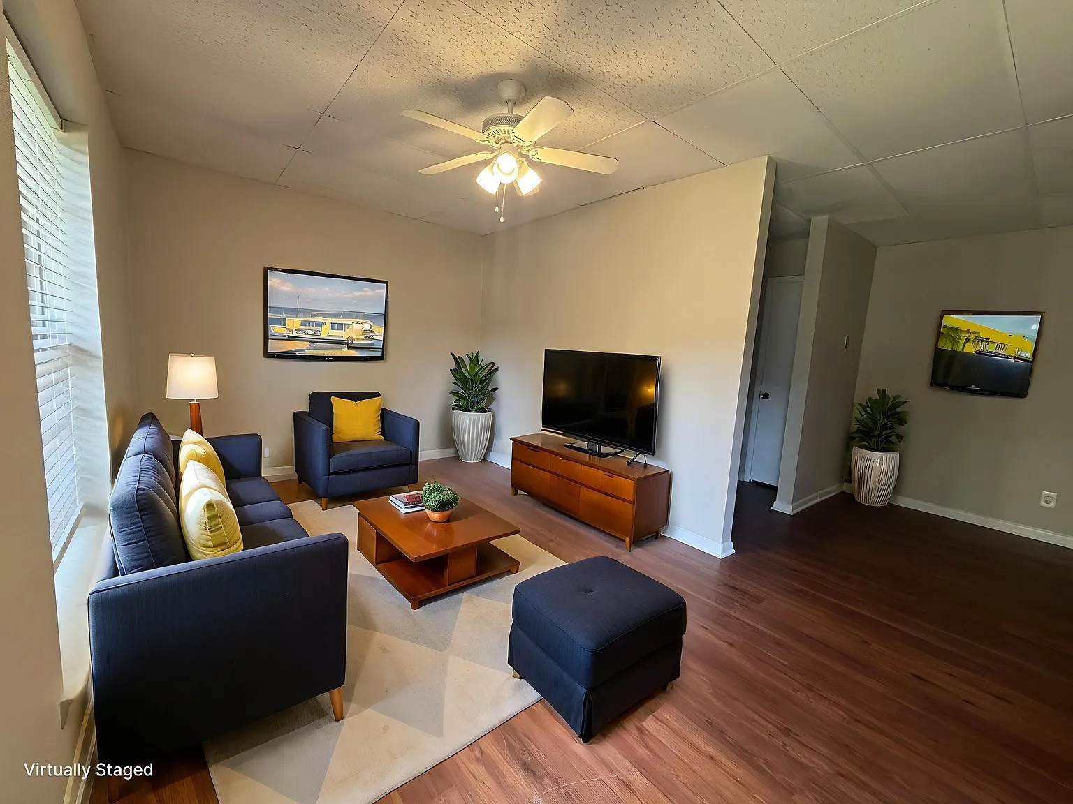 Arbor Terrace — Photo 3