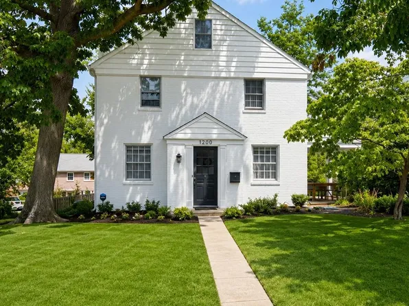 1200 Southview Rd, Baltimore, MD 21218