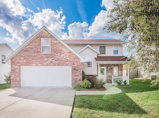 1614 Truman Dr, Jefferson City, MO 65109