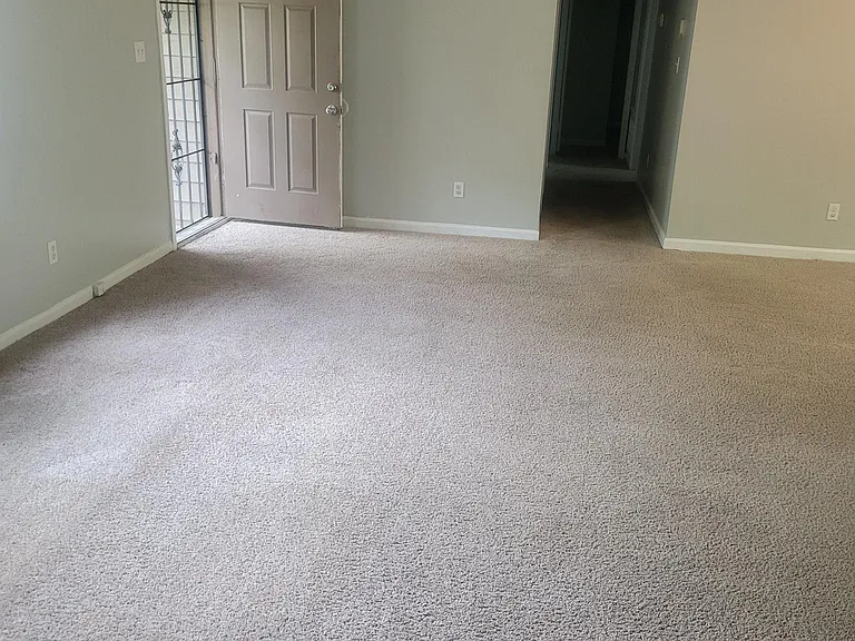 Entry Way