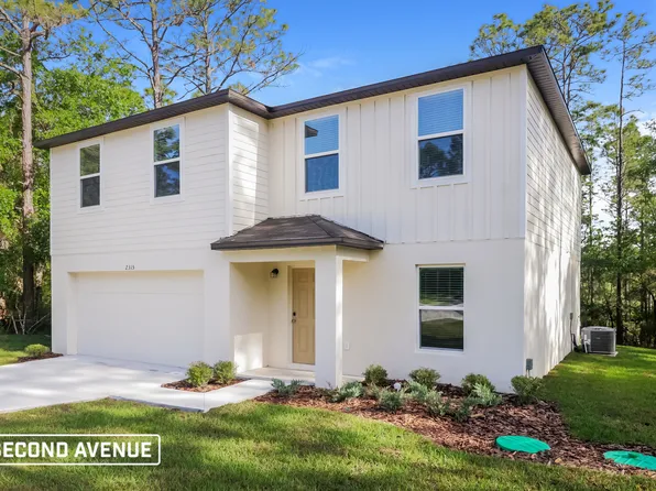 2315 W Striblin Dr, Citrus Springs, FL 34434