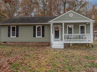 11707 New Forest Trl, Midlothian, VA 23112